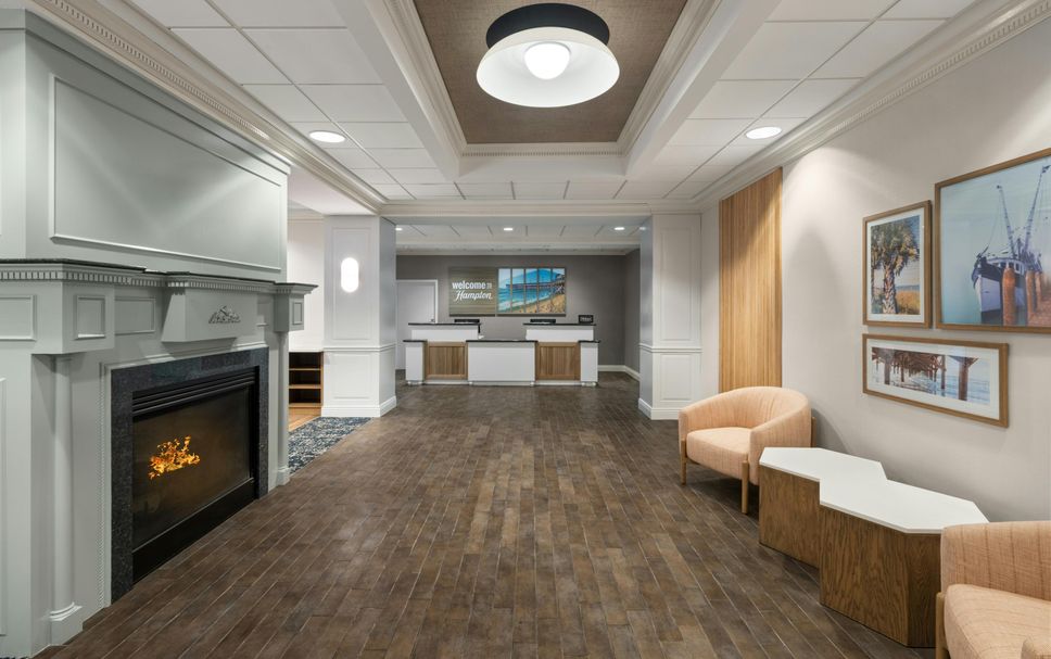 Hall d’entrée Photo