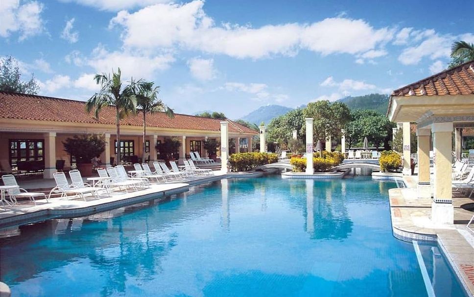 Piscine Photo