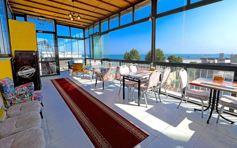 Balcon Photo