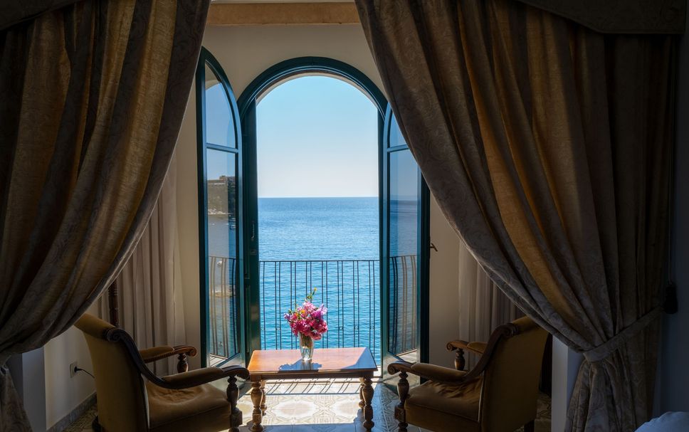 Balcon Photo