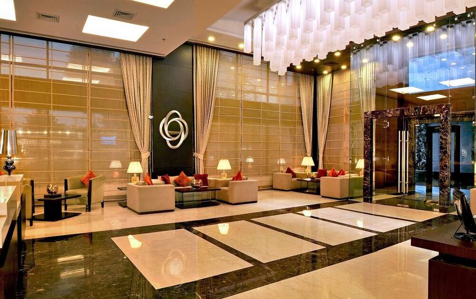 Hall d’entrée Photo