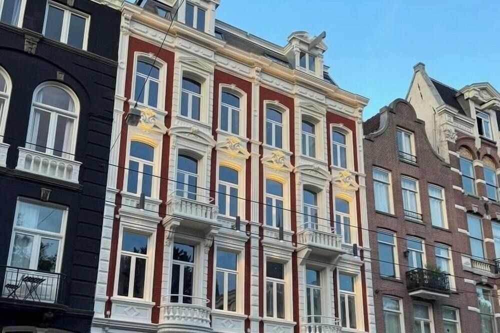 Bâtiment