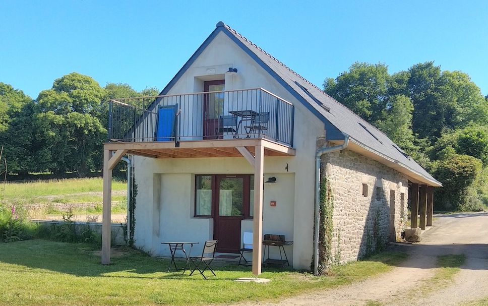 Bâtiment Photo