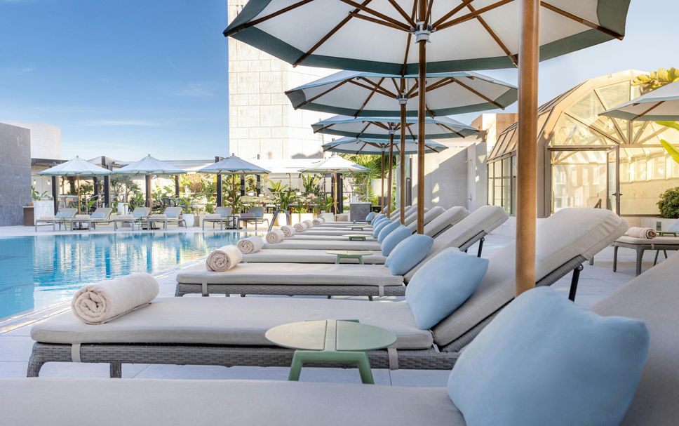 Piscine Photo
