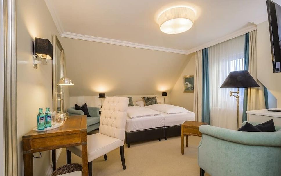 Chambre Photo