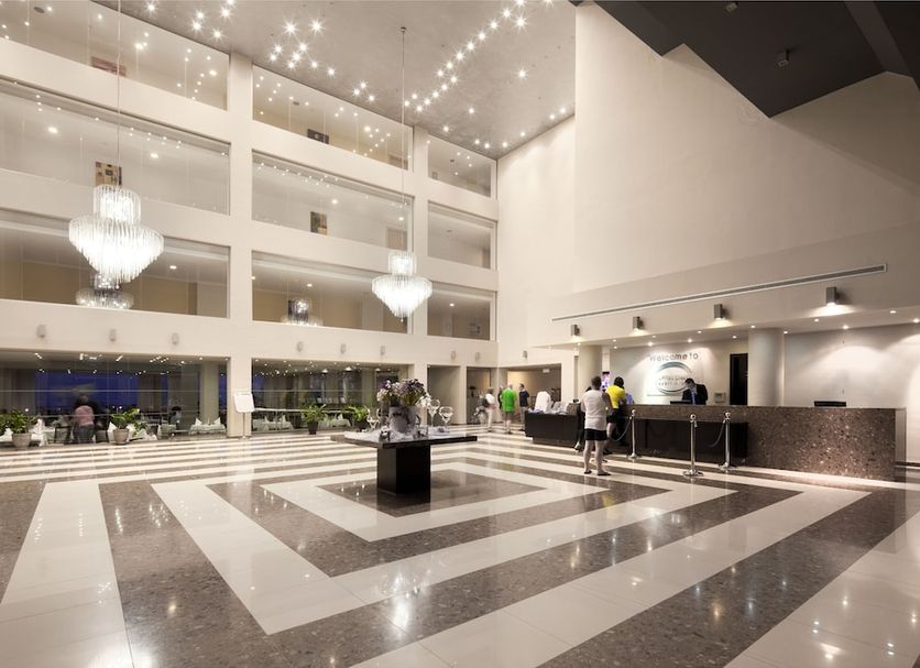 Hall d’entrée Photo