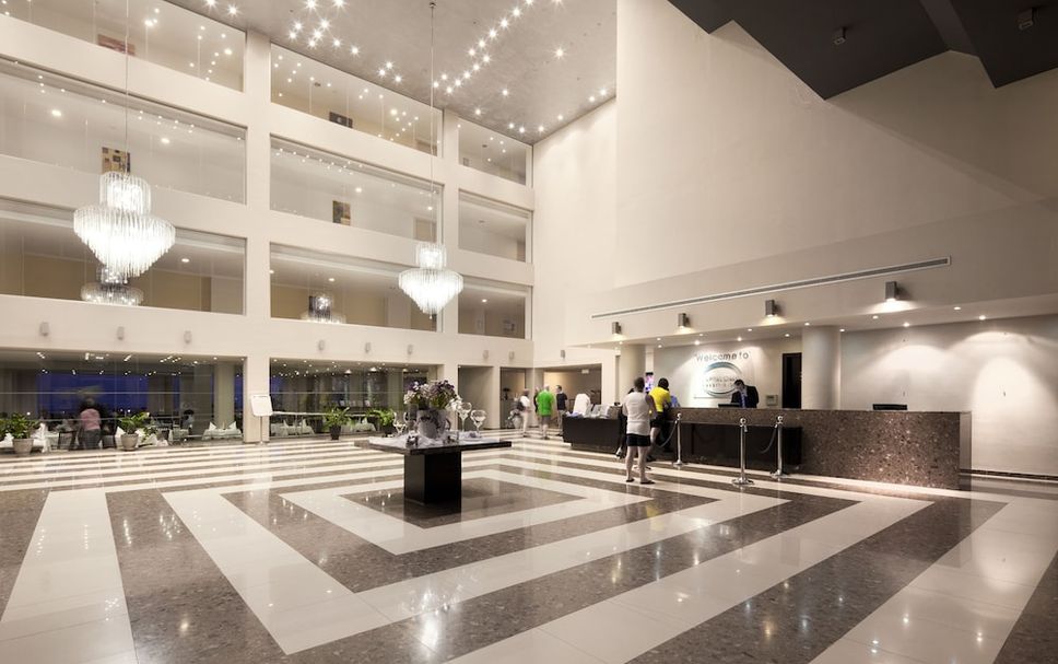 Hall d’entrée Photo