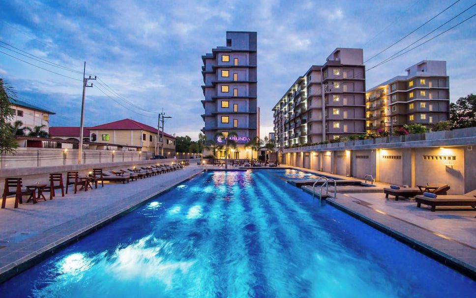 Piscine Photo