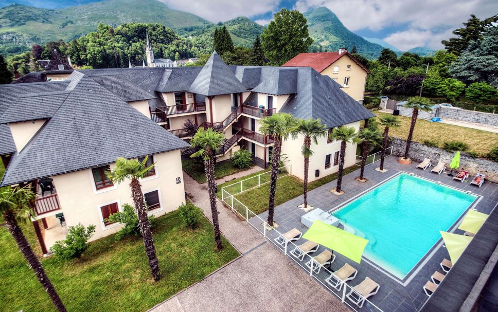 Piscine Photo