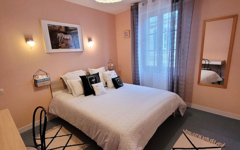 Chambre Photo