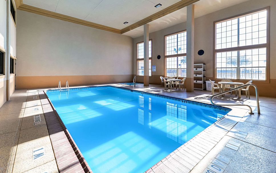 Piscine Photo