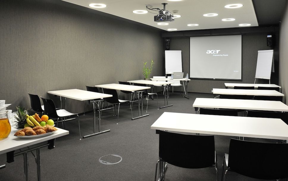 Espace de conférence Photo