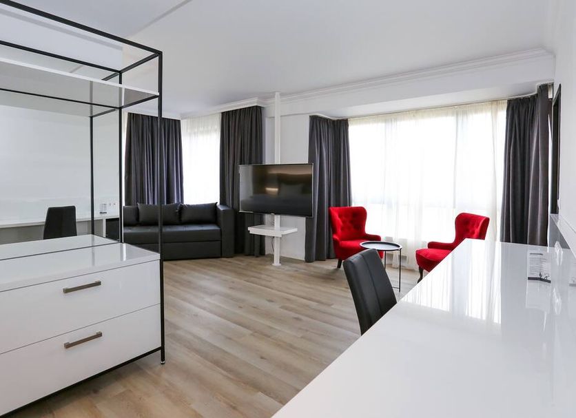 Chambre Photo