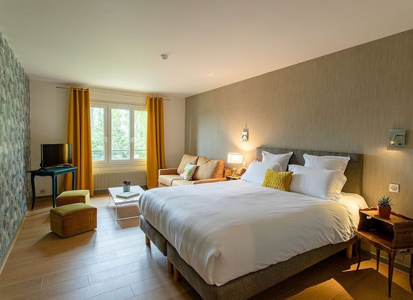 Chambre Photo