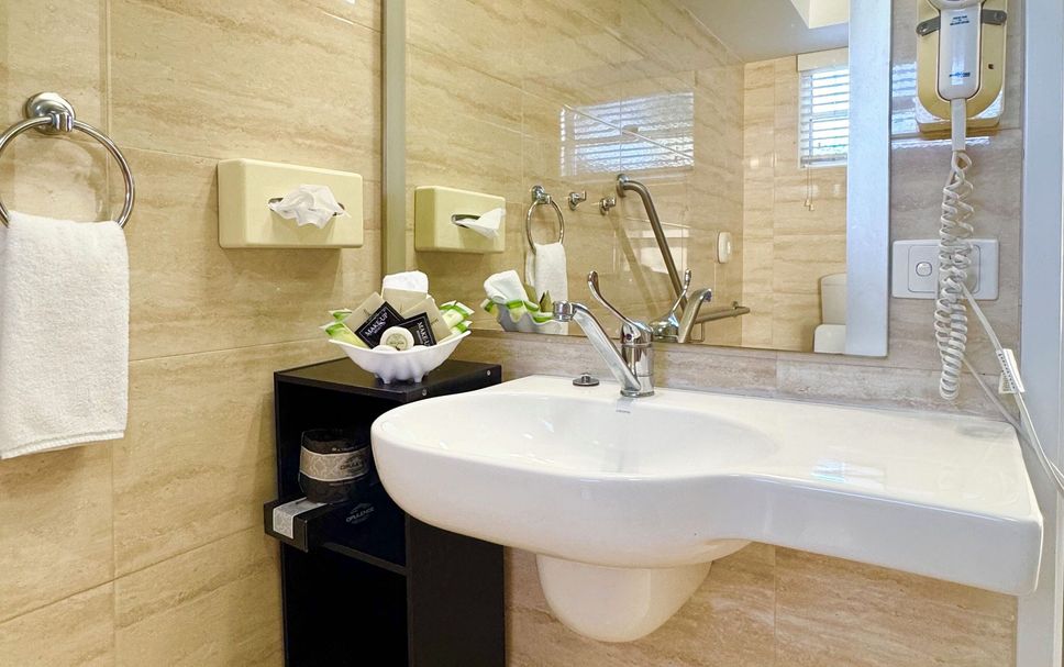 Salle de bain Photo