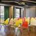 Espace de conférence