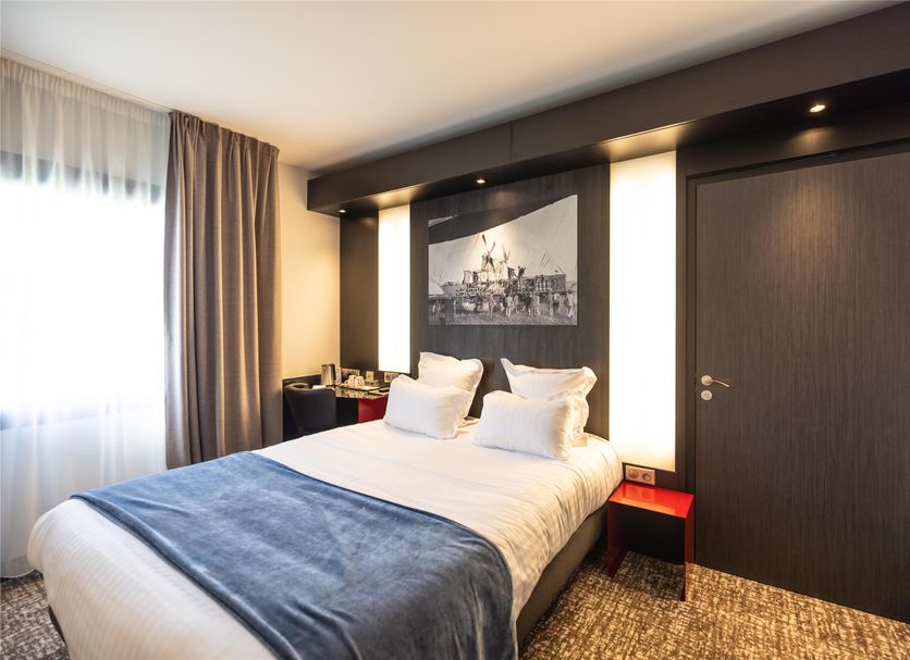 Chambre Photo