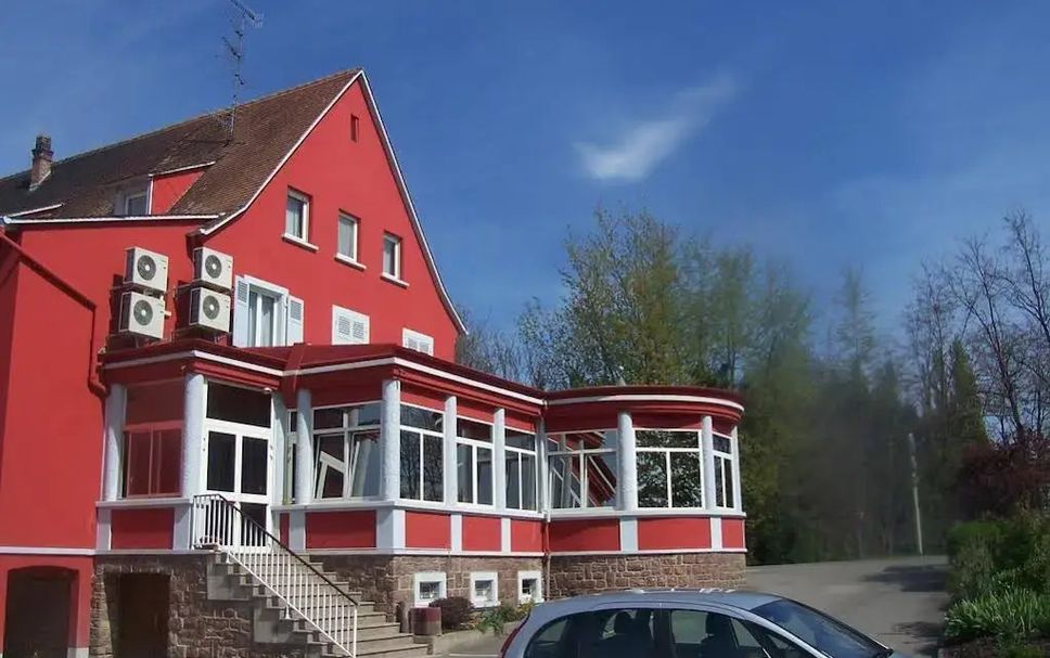 Bâtiment Photo