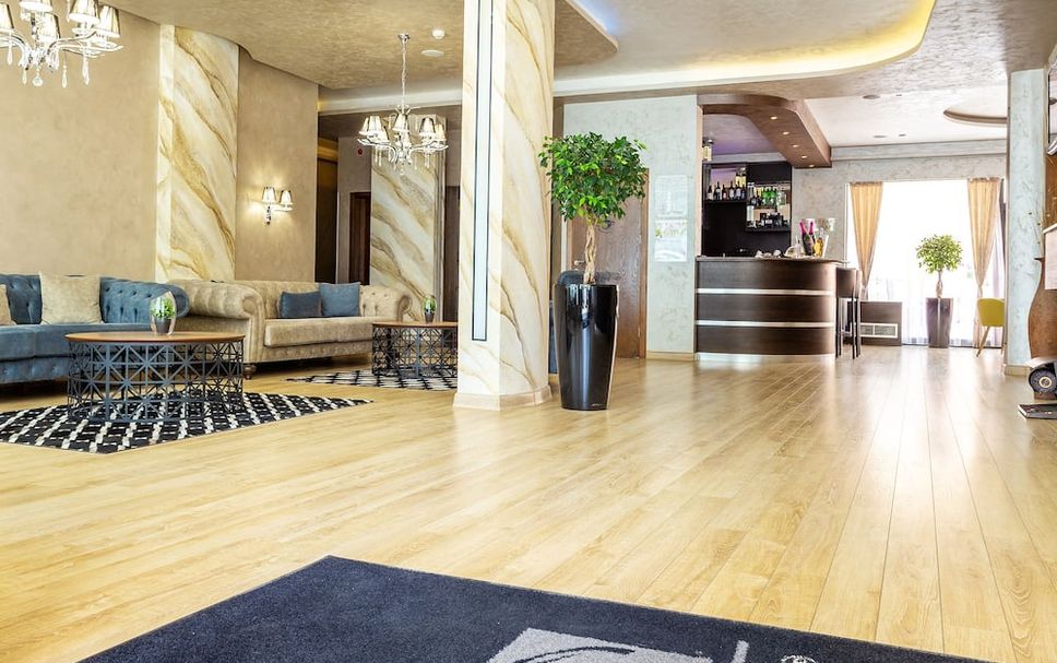 Hall d’entrée Photo