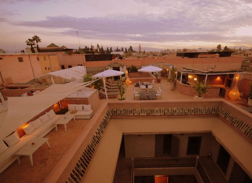 Balcon Photo