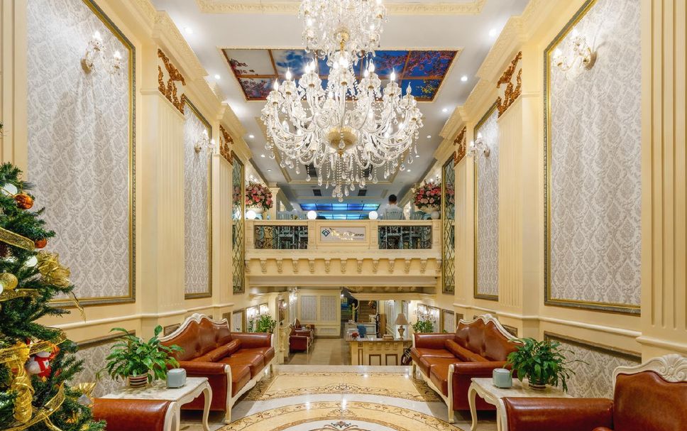 Hall d’entrée Photo