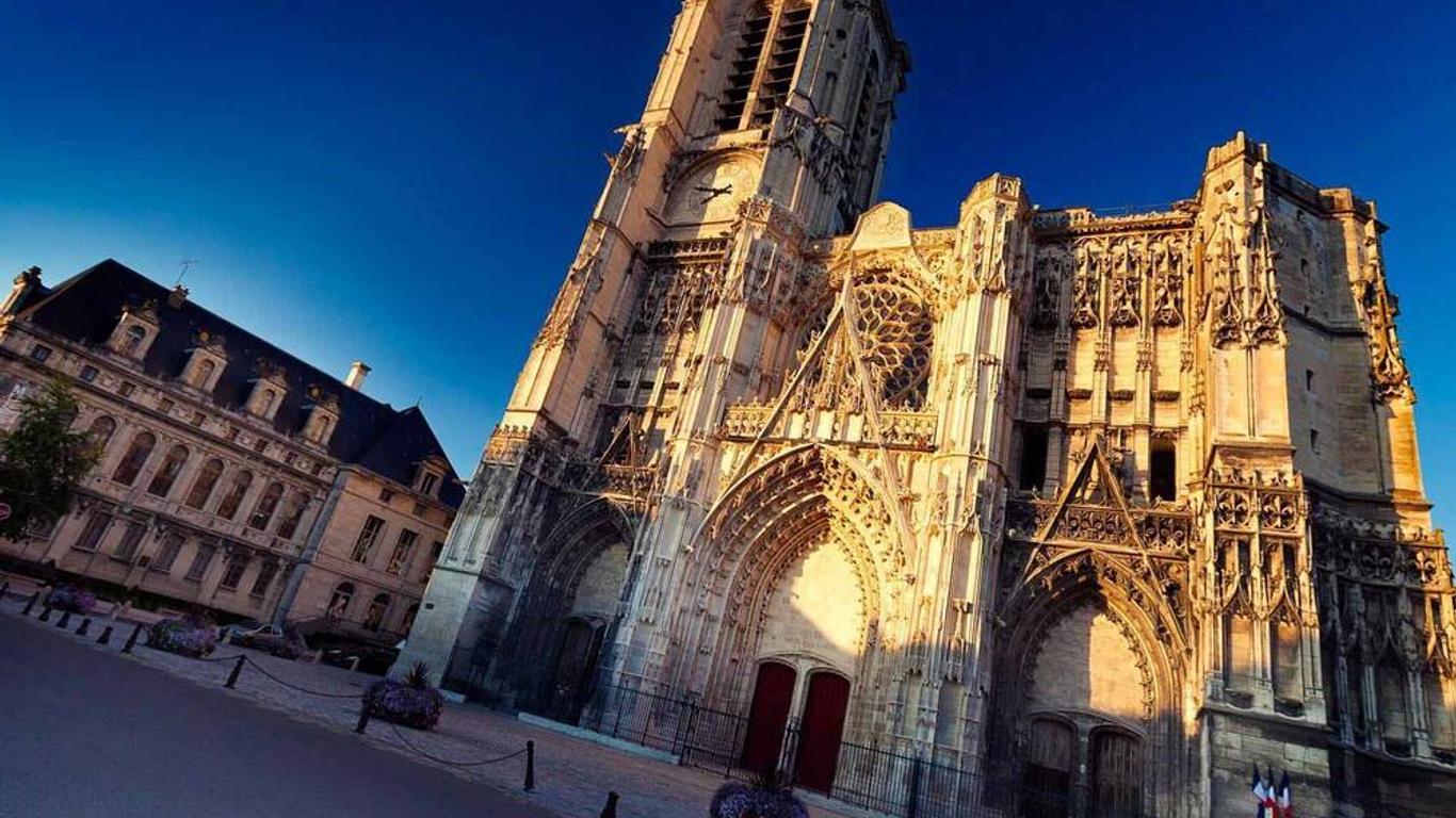 Photo principale