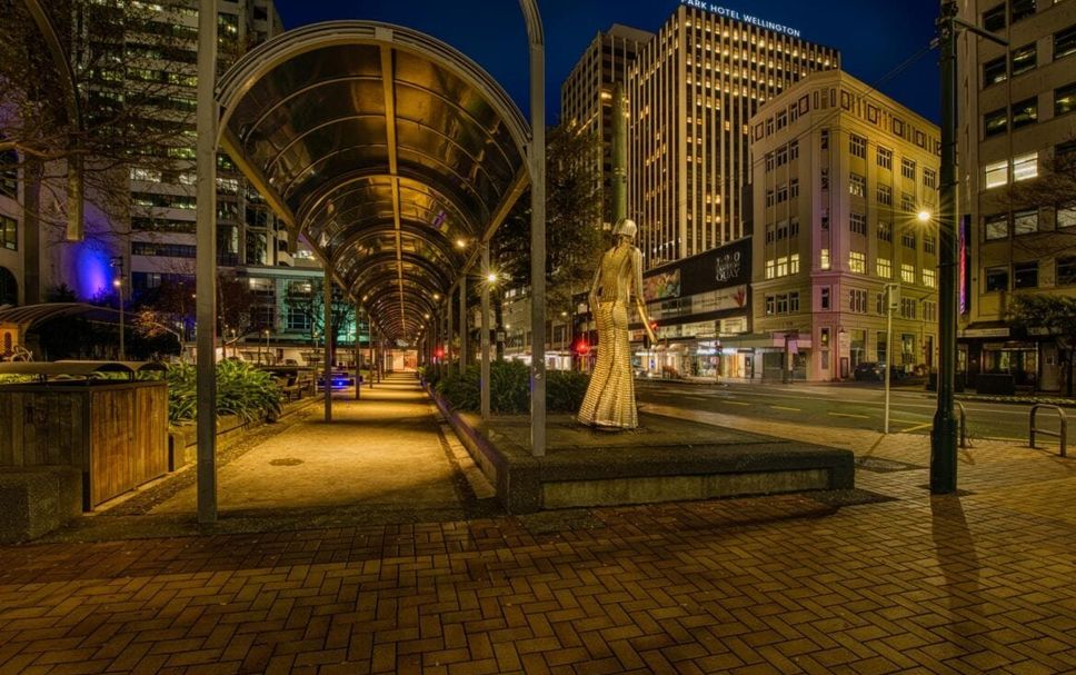 Salle à manger Photo