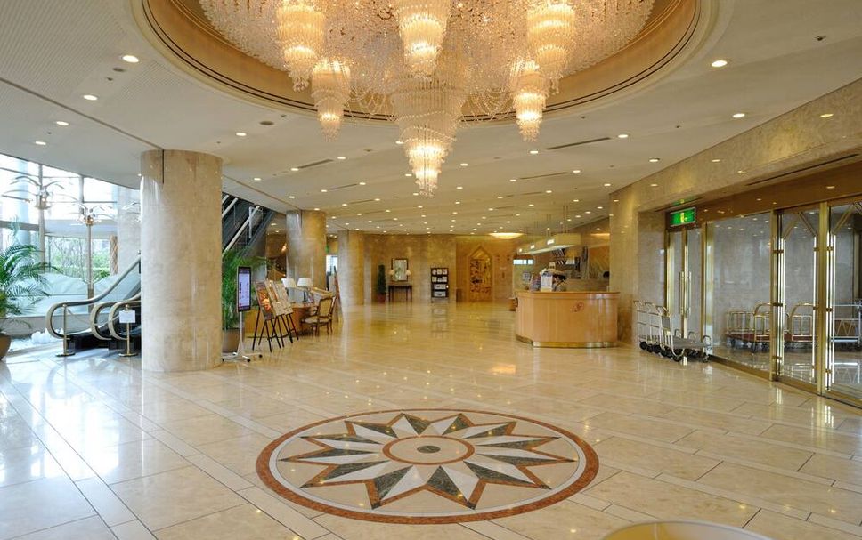 Hall d’entrée Photo