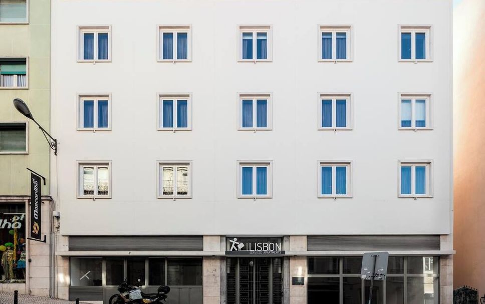 Bâtiment Photo