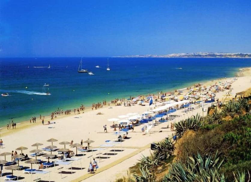 Plage Photo
