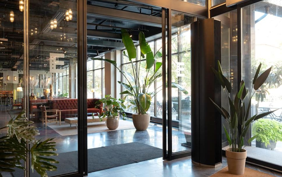 Hall d’entrée Photo