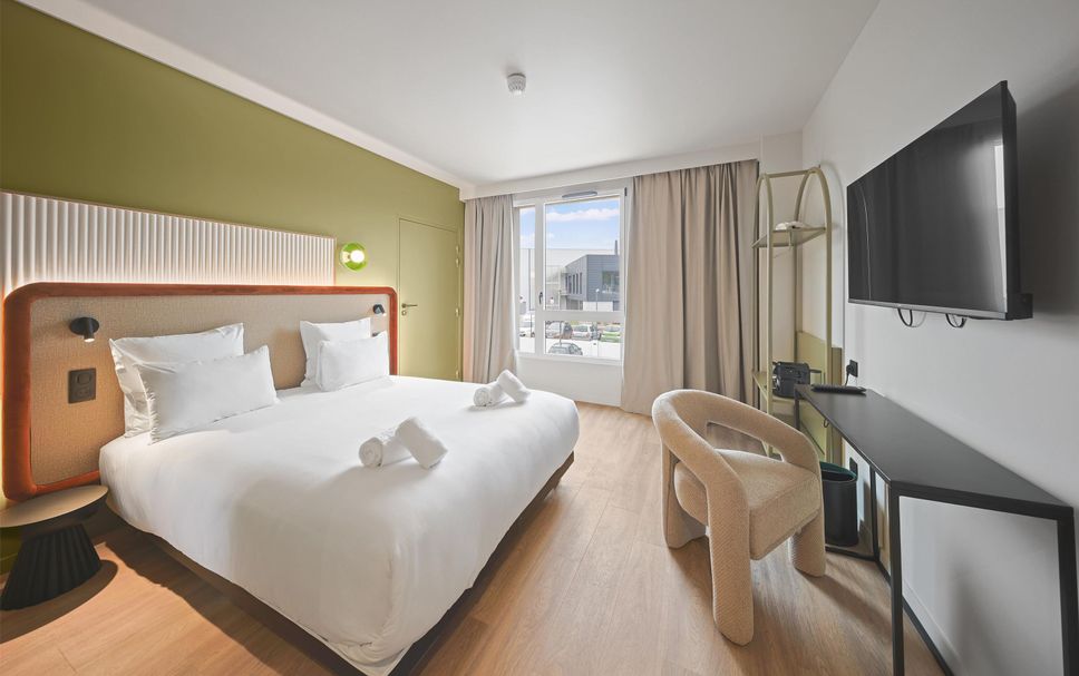 Chambre Photo
