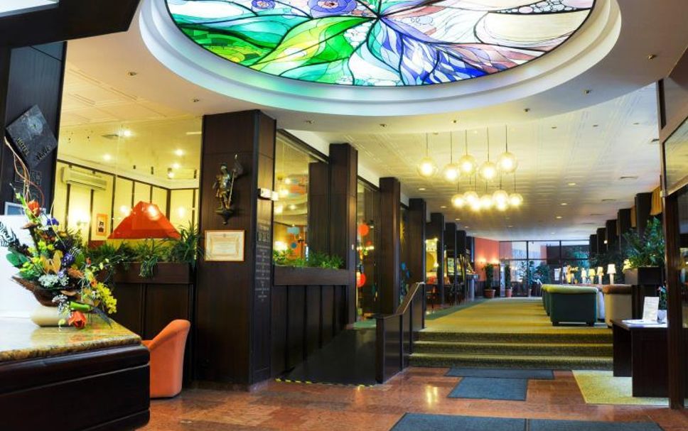 Hall d’entrée Photo