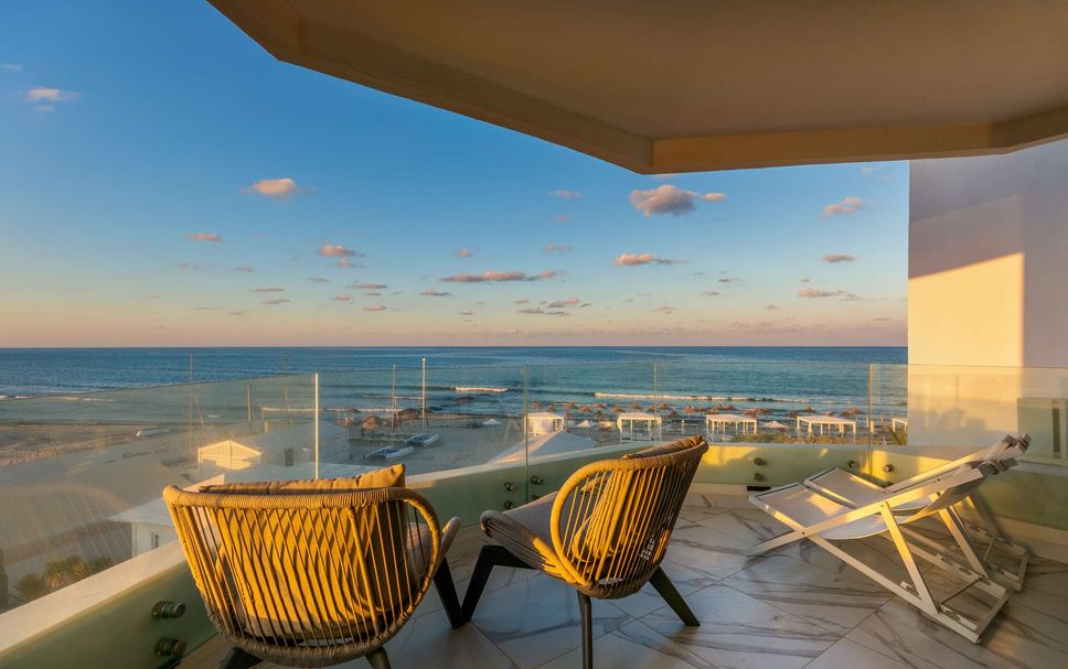 Balcon Photo