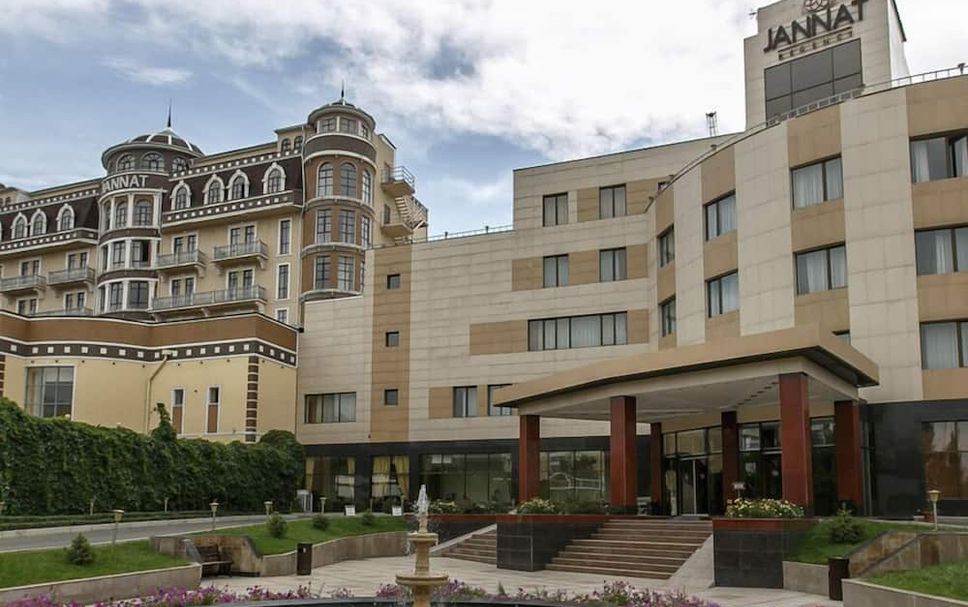 Bâtiment Photo
