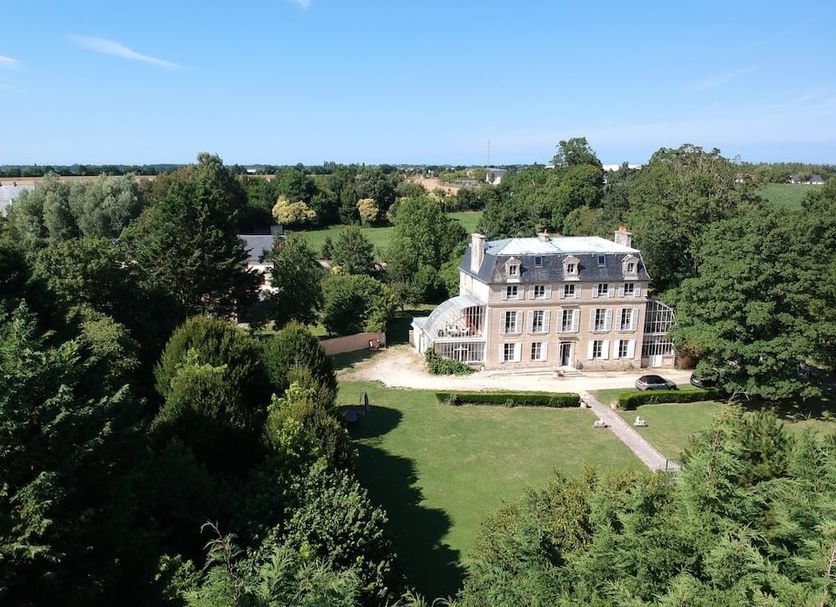 Bâtiment Photo