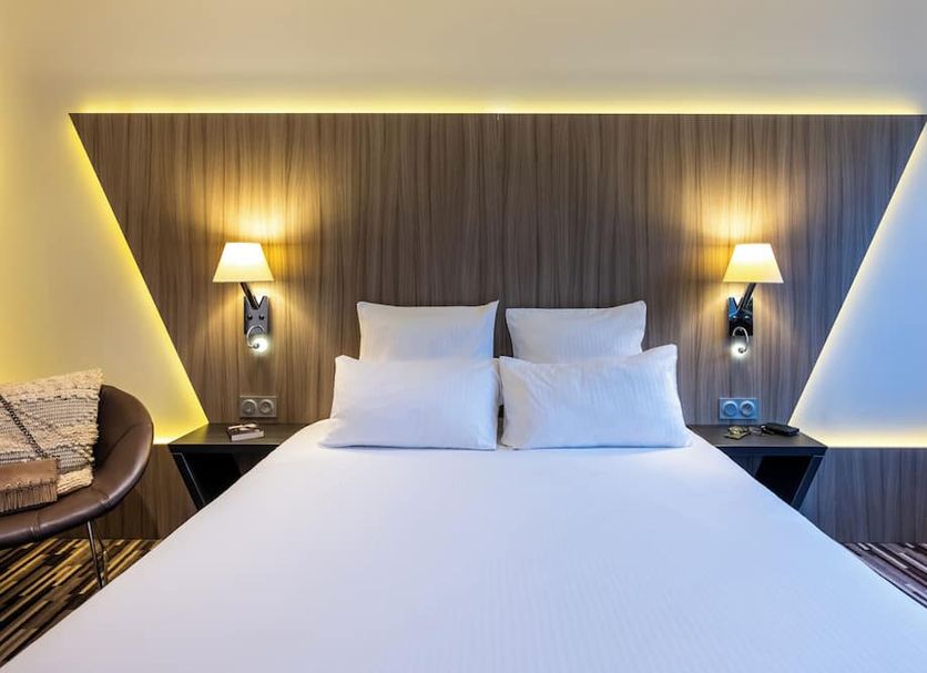 Chambre Photo