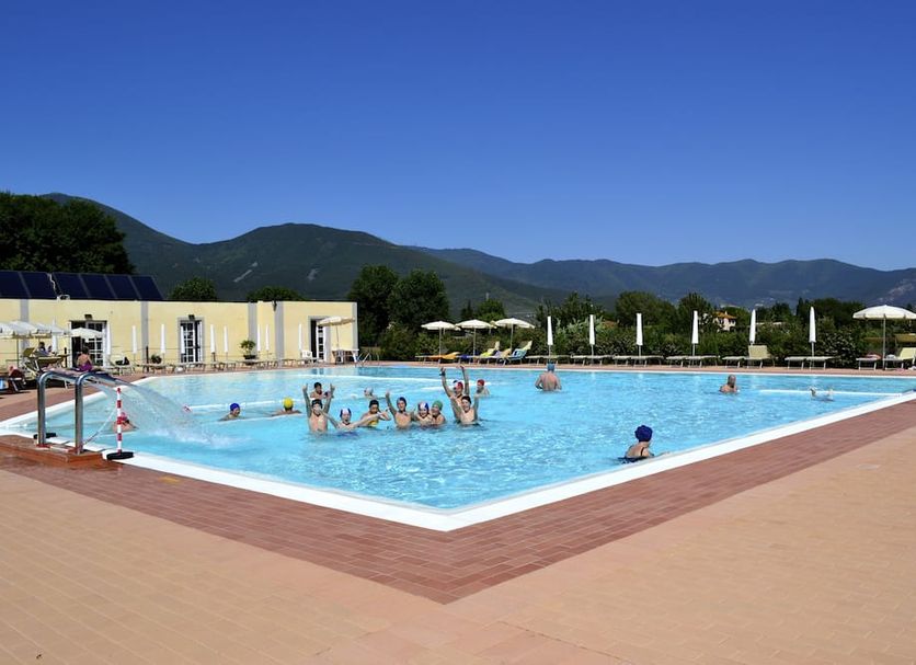 Piscine Photo