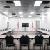 Espace de conférence