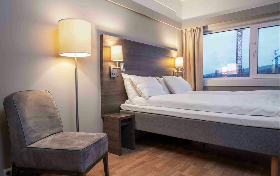 Chambre Photo
