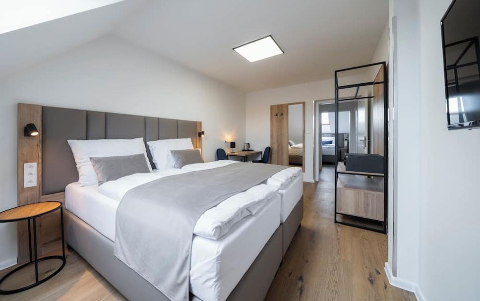 Chambre Photo