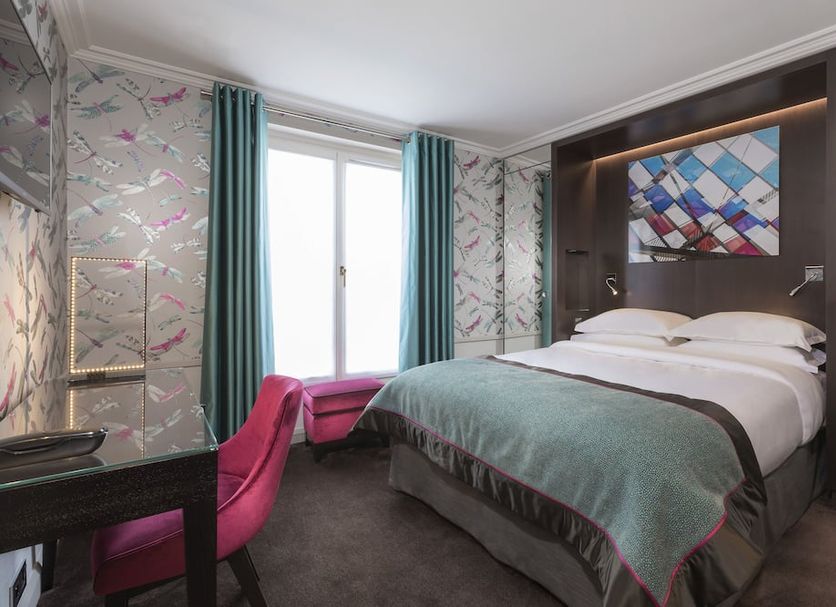 Chambre Photo