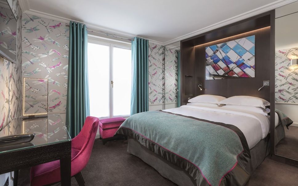 Chambre Photo