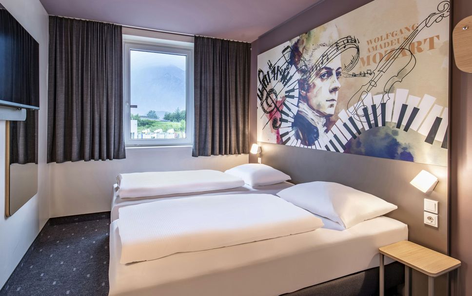 Chambre Photo