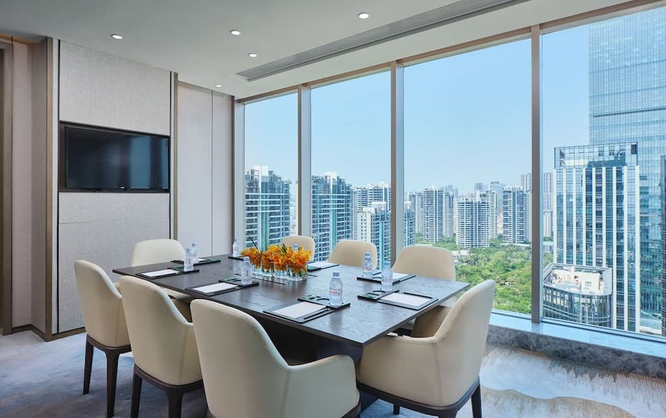 Salle à manger Photo