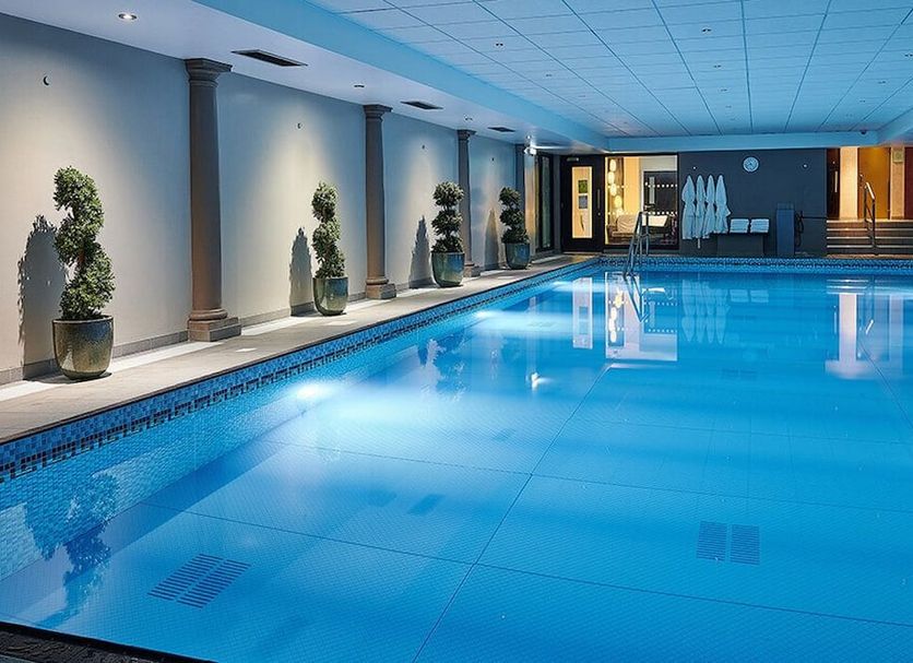 Piscine Photo