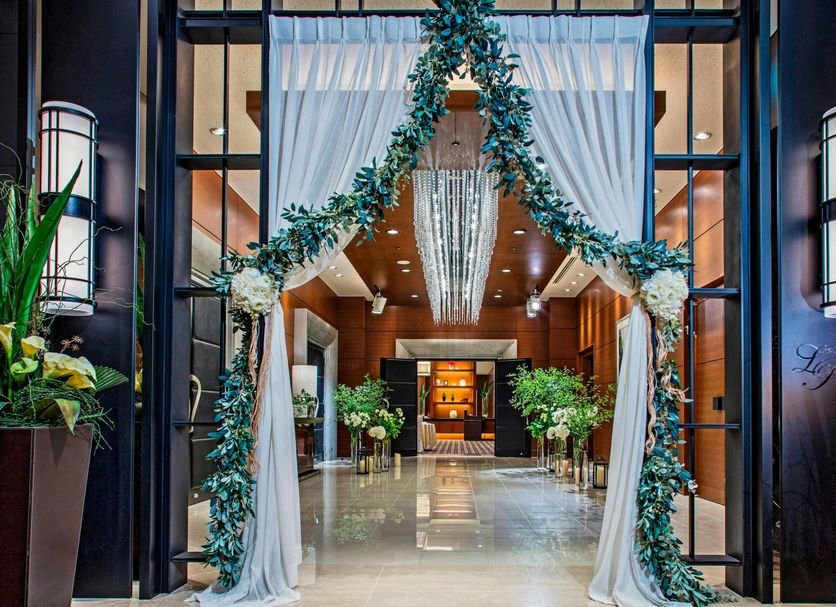 Hall d’entrée Photo