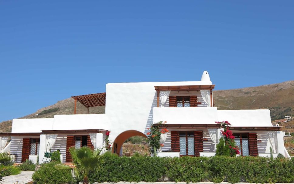 Bâtiment Photo