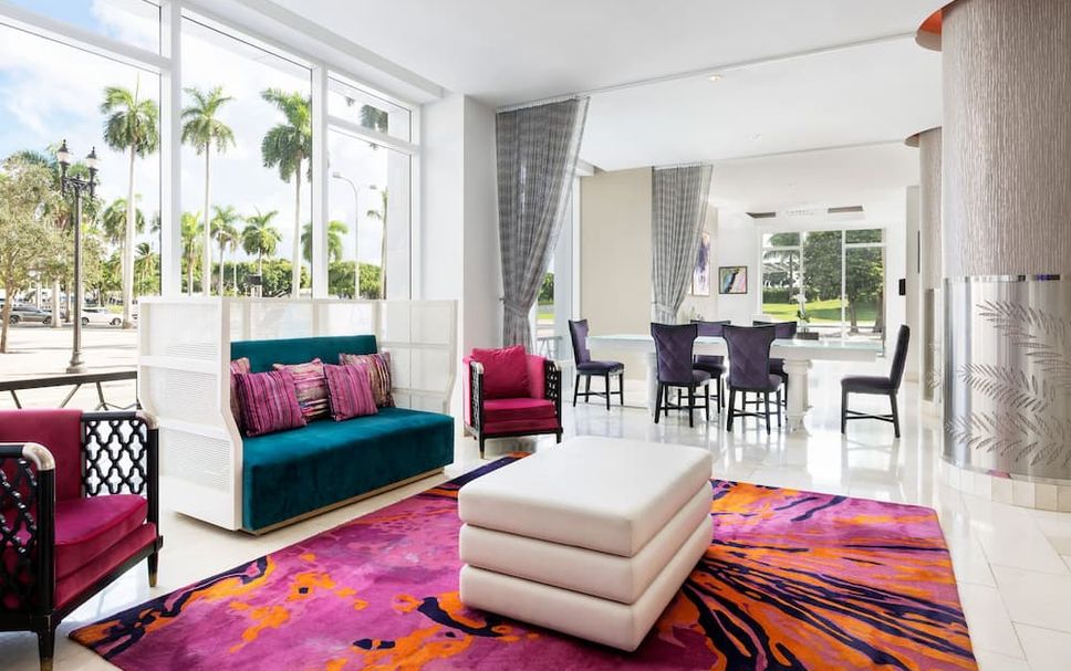 Hall d’entrée Photo