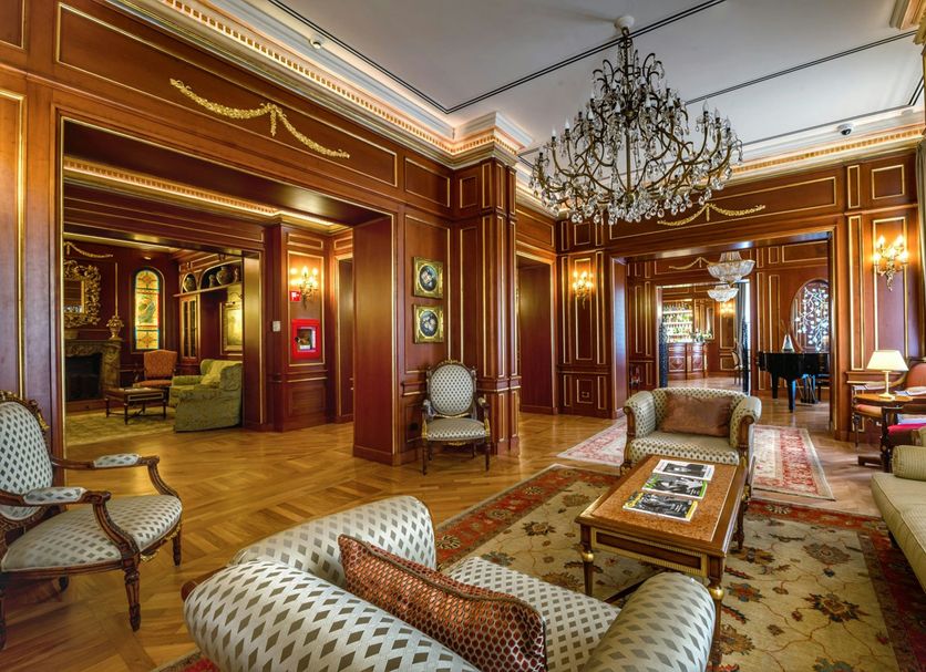 Salon Photo
